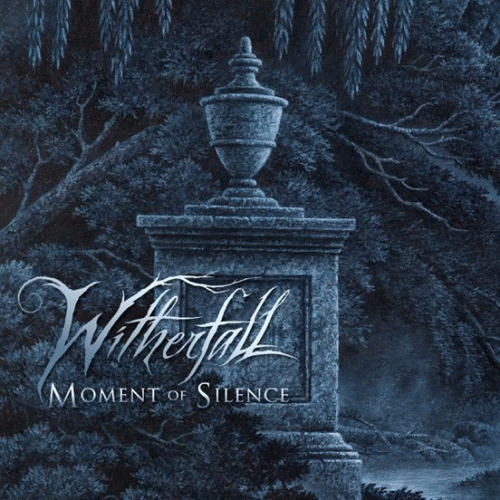 Witherfall : Moment of Silence